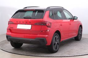 Škoda Kamiq - 2024