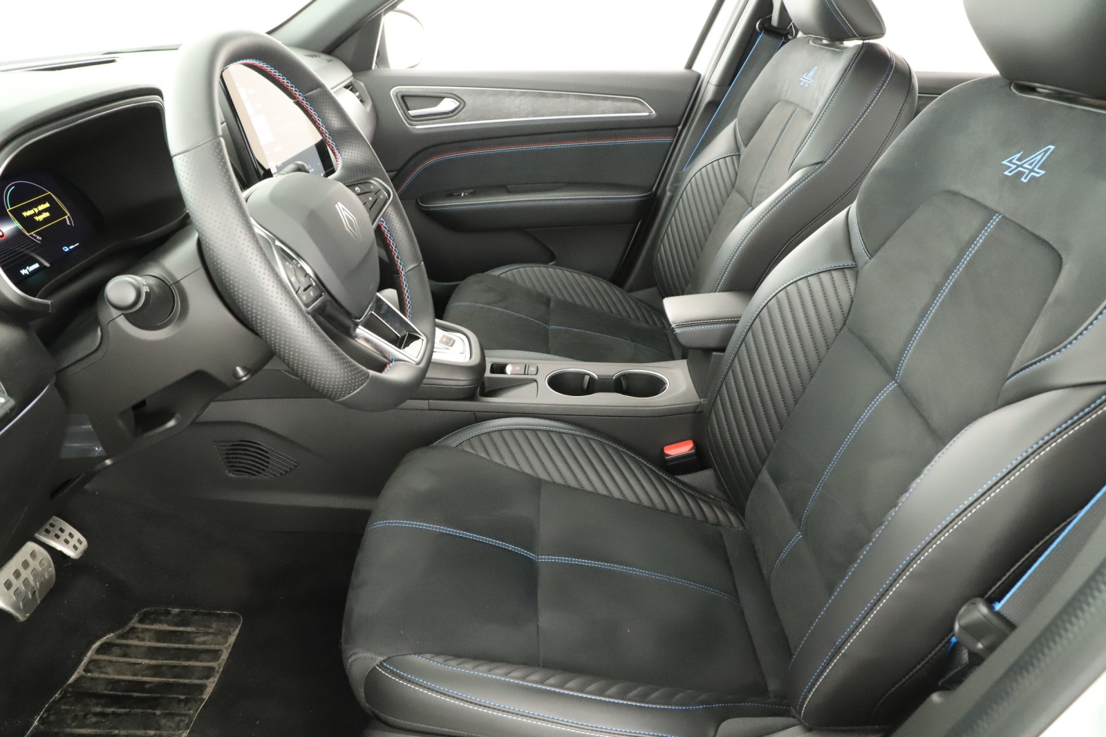 Renault Arkana - 2025