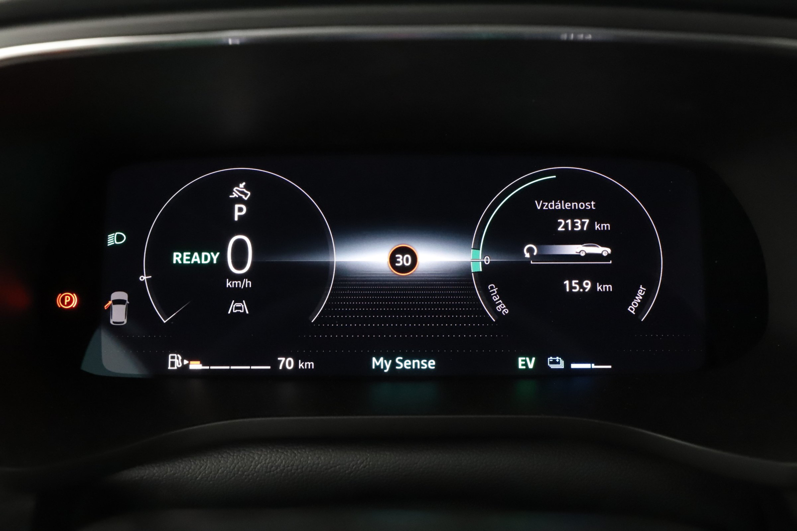 Renault Arkana - 2025