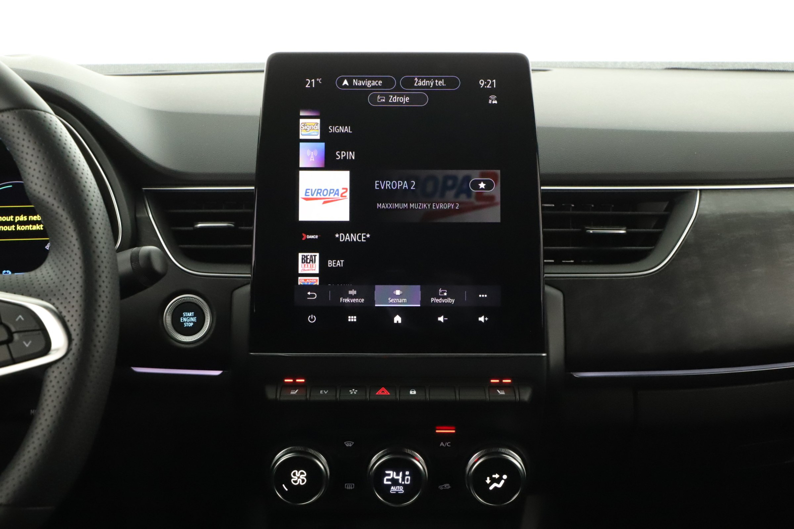 Renault Arkana - 2025