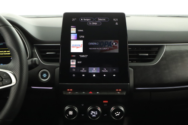 Renault Arkana - 2025