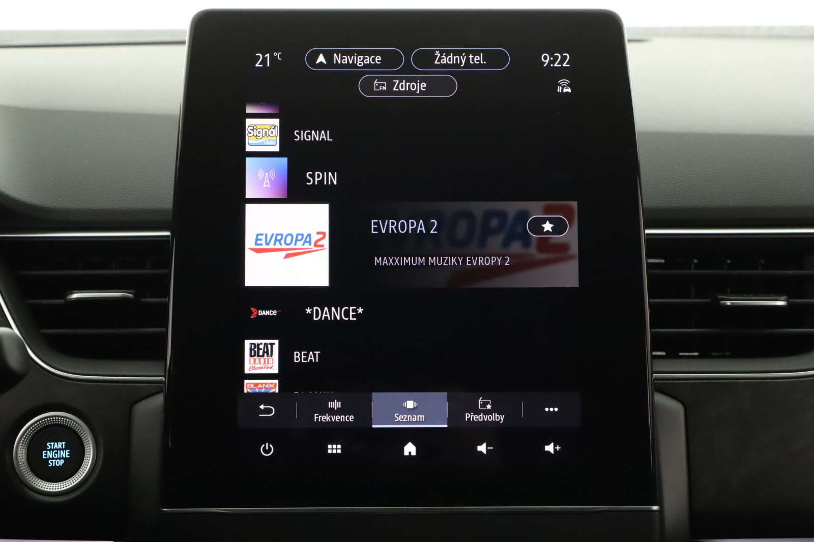 Renault Arkana - 2025