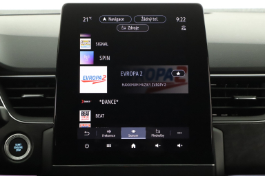 Renault Arkana - 2025