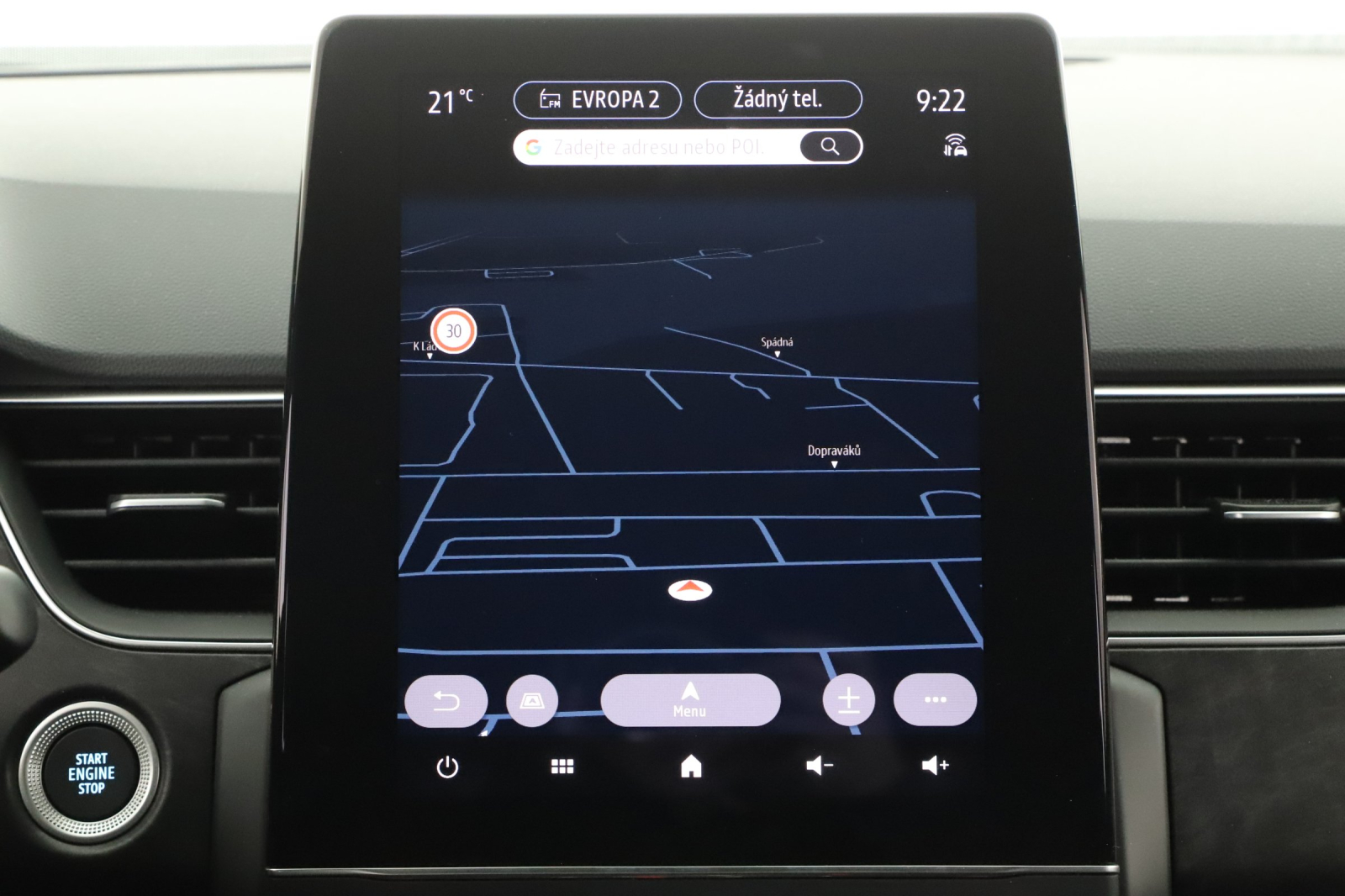 Renault Arkana - 2025