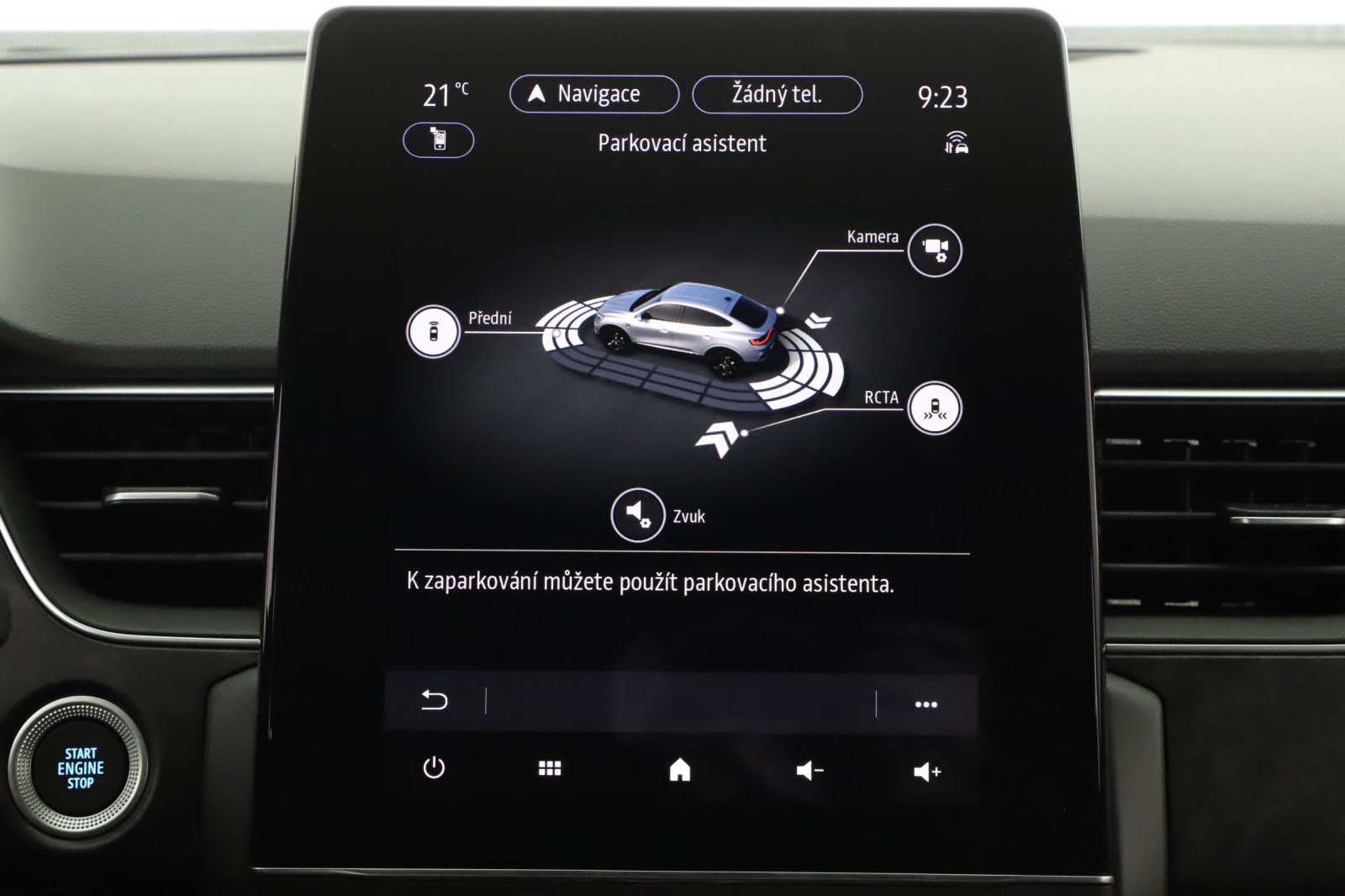 Renault Arkana - 2025