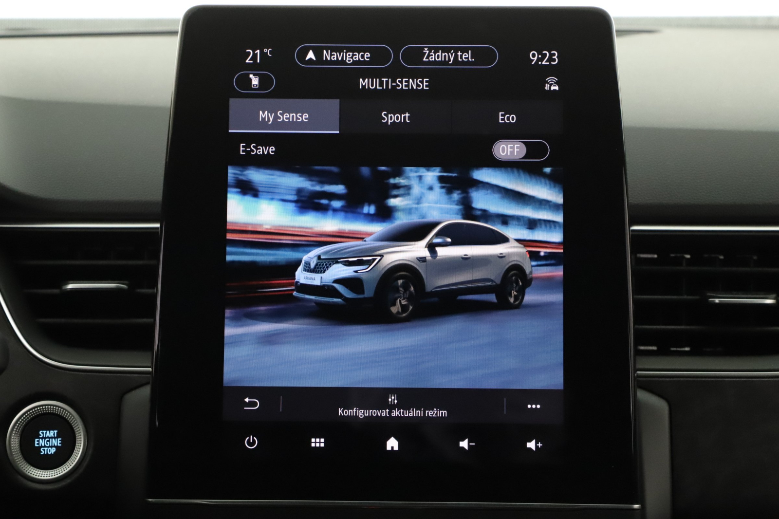 Renault Arkana - 2025