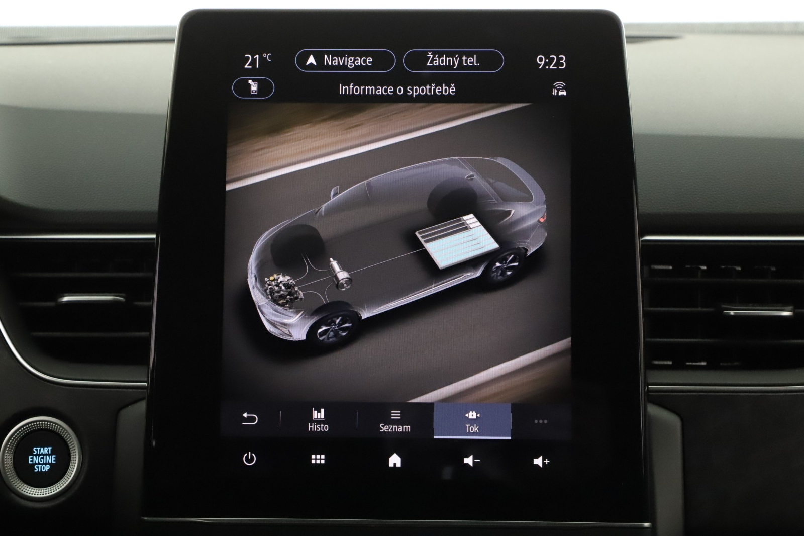 Renault Arkana - 2025