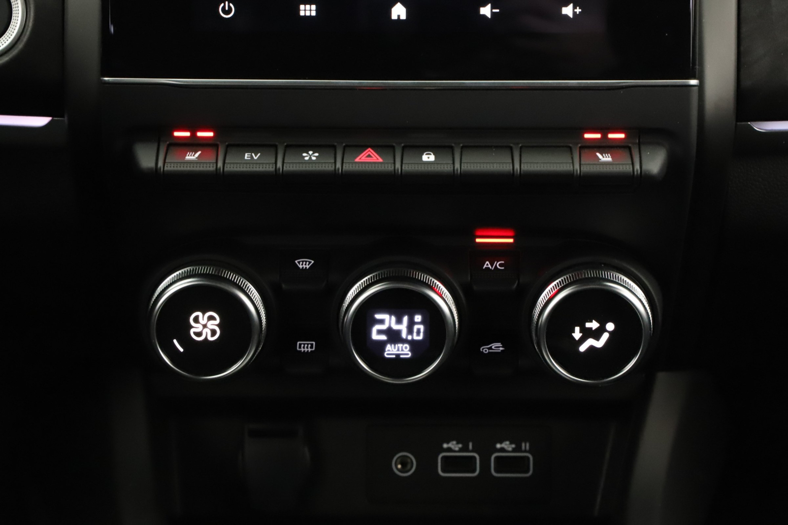 Renault Arkana - 2025