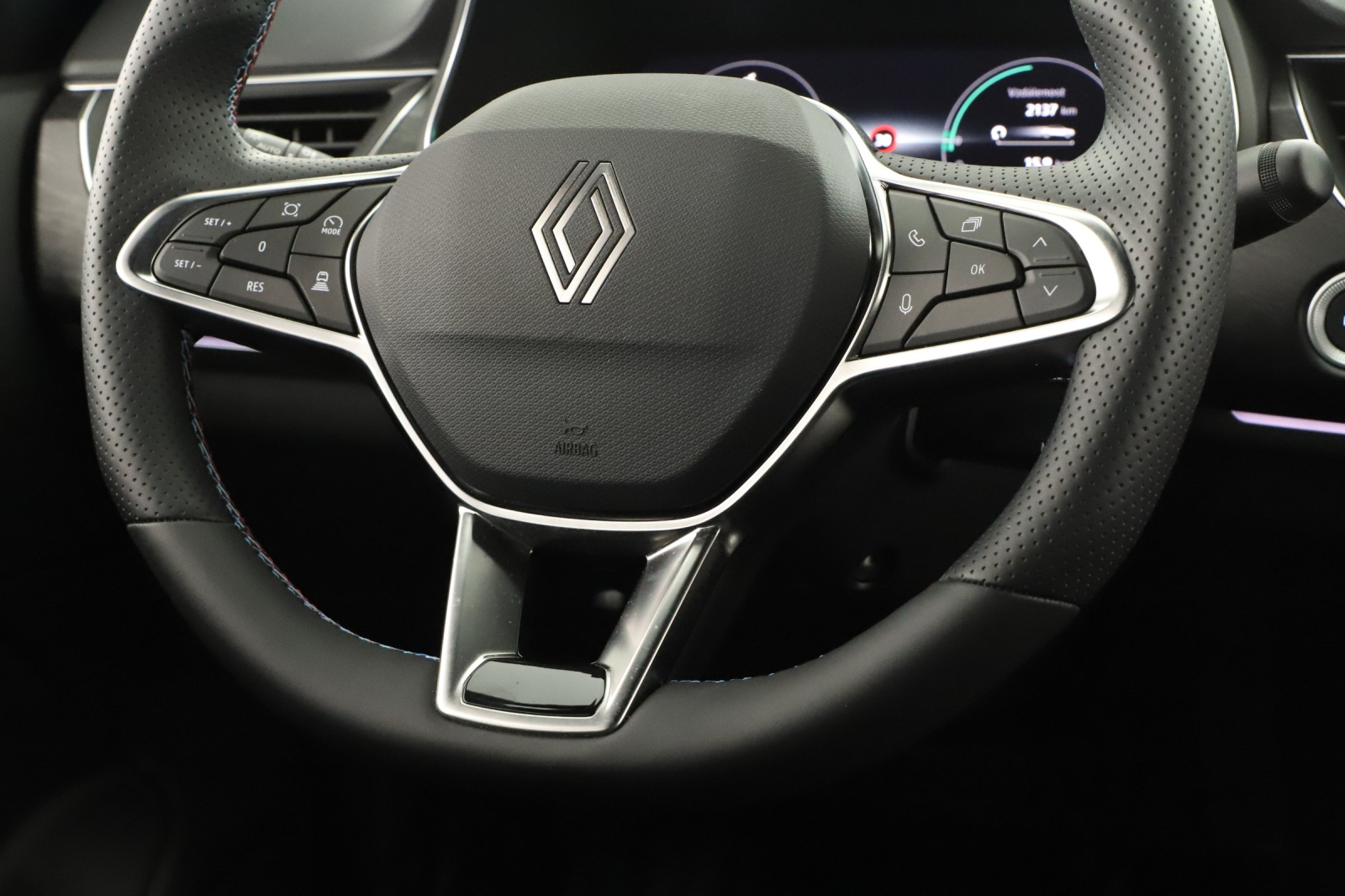 Renault Arkana - 2025