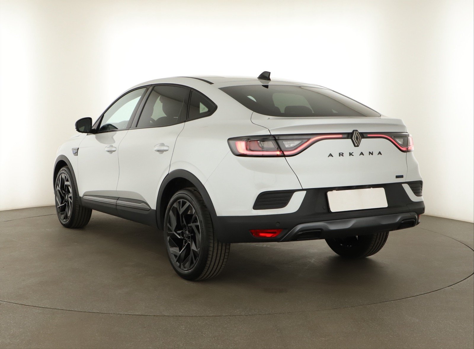 Renault Arkana - 2025