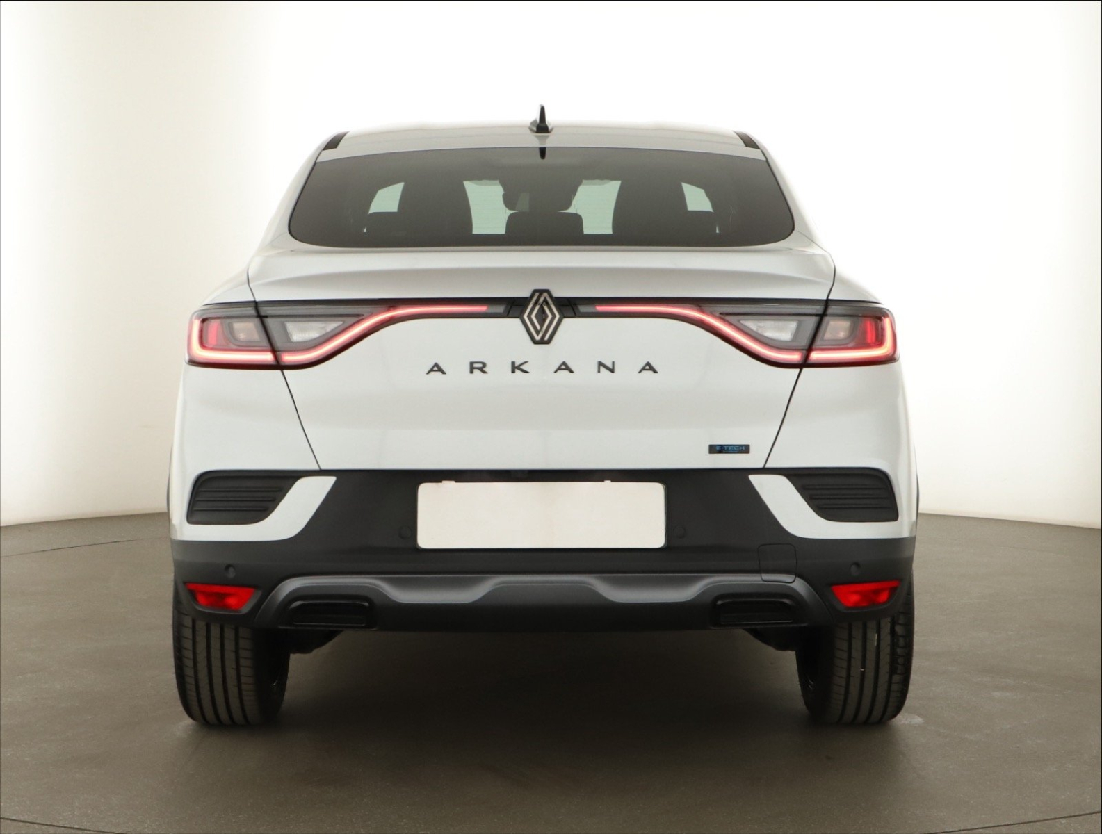 Renault Arkana - 2025