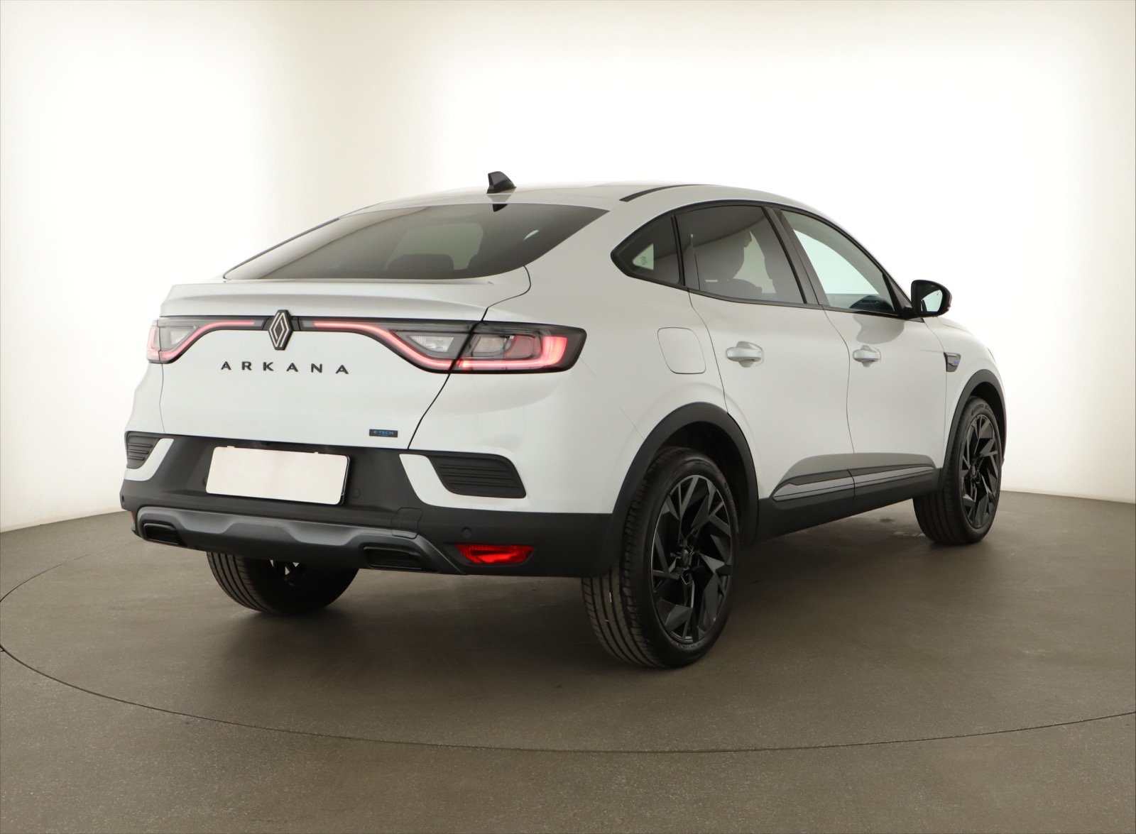 Renault Arkana - 2025