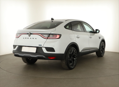 Renault Arkana - 2025