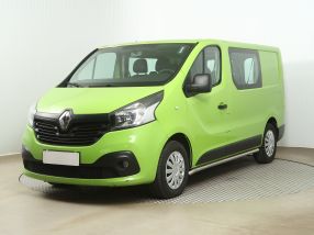 Renault Trafic - 2015