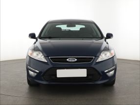 Ford Mondeo - 2015
