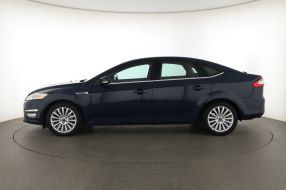 Ford Mondeo - 2015