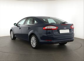 Ford Mondeo - 2015