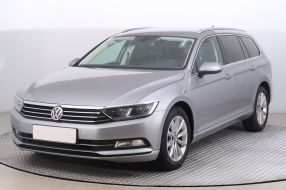 Volkswagen Passat - 2018