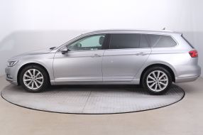 Volkswagen Passat - 2018