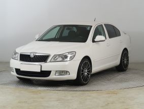 Skoda Octavia - 2011