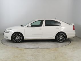 Skoda Octavia - 2011