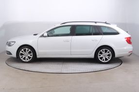 Skoda Superb - 2014