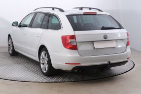 Skoda Superb - 2014