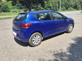 Dacia Sandero - 2021