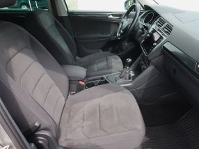 Volkswagen Tiguan - 2018