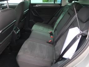 Volkswagen Tiguan - 2018