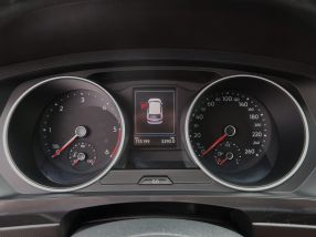 Volkswagen Tiguan - 2018