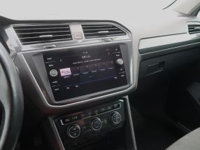 Volkswagen Tiguan - 2018