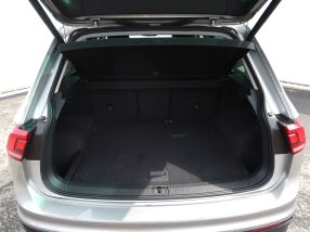 Volkswagen Tiguan - 2018