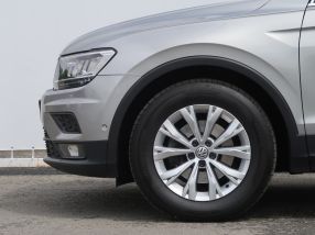 Volkswagen Tiguan - 2018