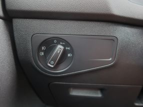 Volkswagen Tiguan - 2018