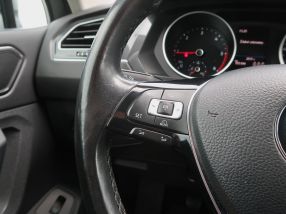 Volkswagen Tiguan - 2018