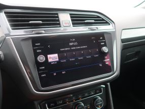 Volkswagen Tiguan - 2018