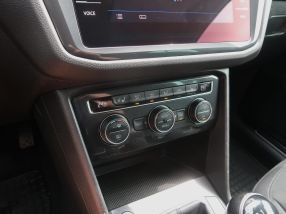 Volkswagen Tiguan - 2018