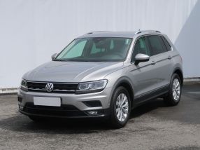 Volkswagen Tiguan - 2018
