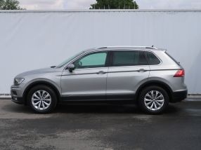 Volkswagen Tiguan - 2018