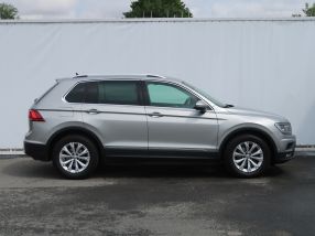 Volkswagen Tiguan - 2018
