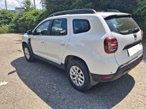 Dacia Duster - 2021