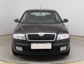 Skoda Octavia - 2004