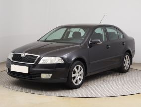 Skoda Octavia - 2004