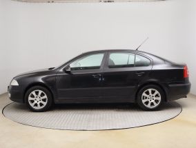 Skoda Octavia - 2004