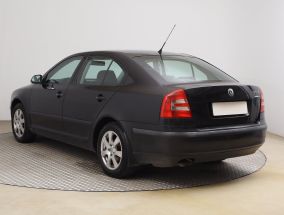 Skoda Octavia - 2004