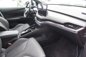 Škoda Enyaq Coupé - 2023