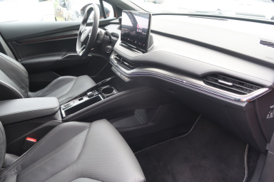 Škoda Enyaq Coupé - 2023