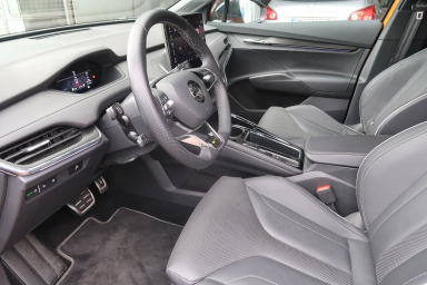 Škoda Enyaq Coupé - 2023