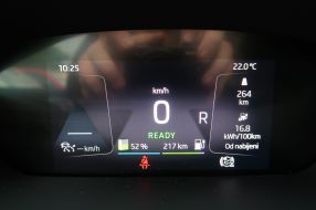 Škoda Enyaq Coupé - 2023